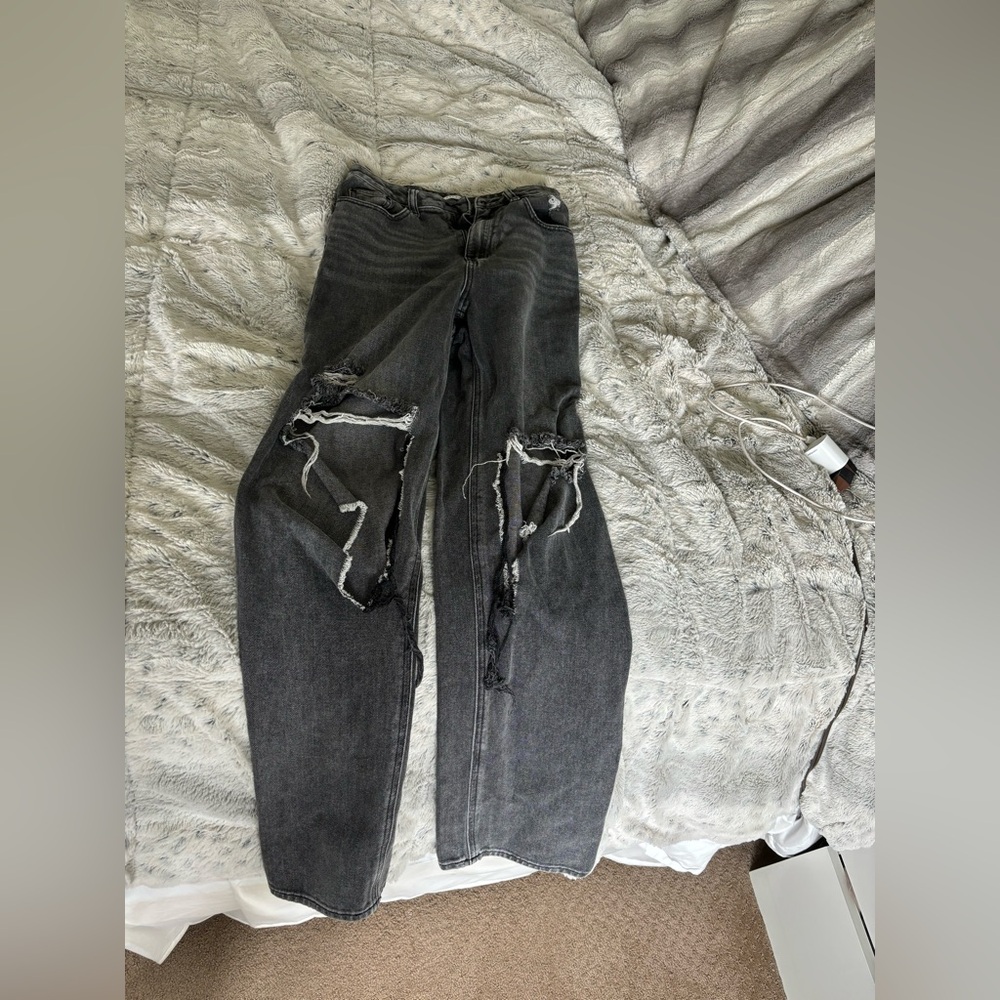 Pacsun boyfriend 90’s jeans